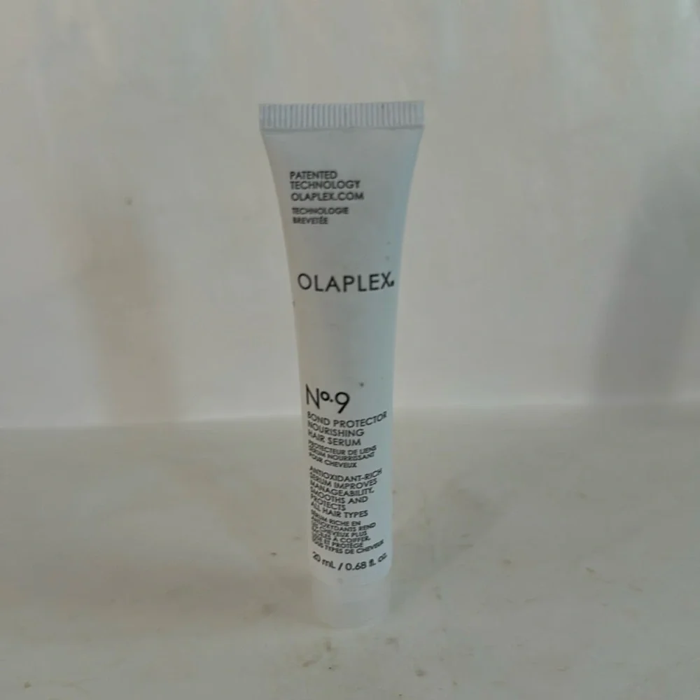 OLAPLEX No.9 Bond Protector Nourishing Hair Serum Travel Size 0.68oz